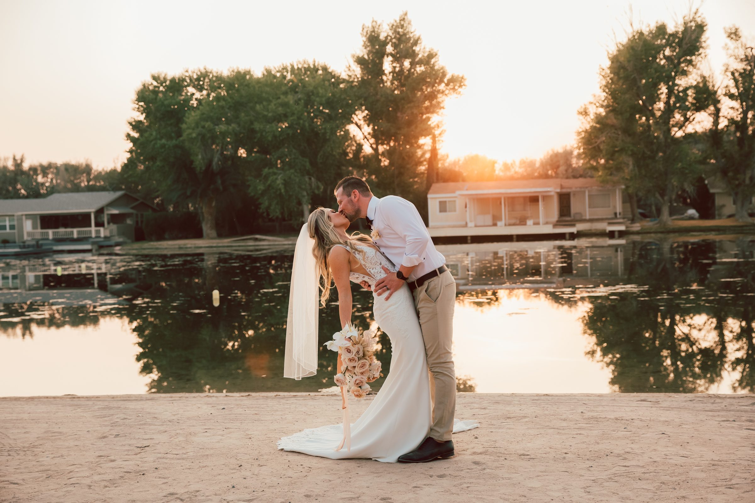 Bridal Stories wedding photograph 18 — Jackie and Brian
