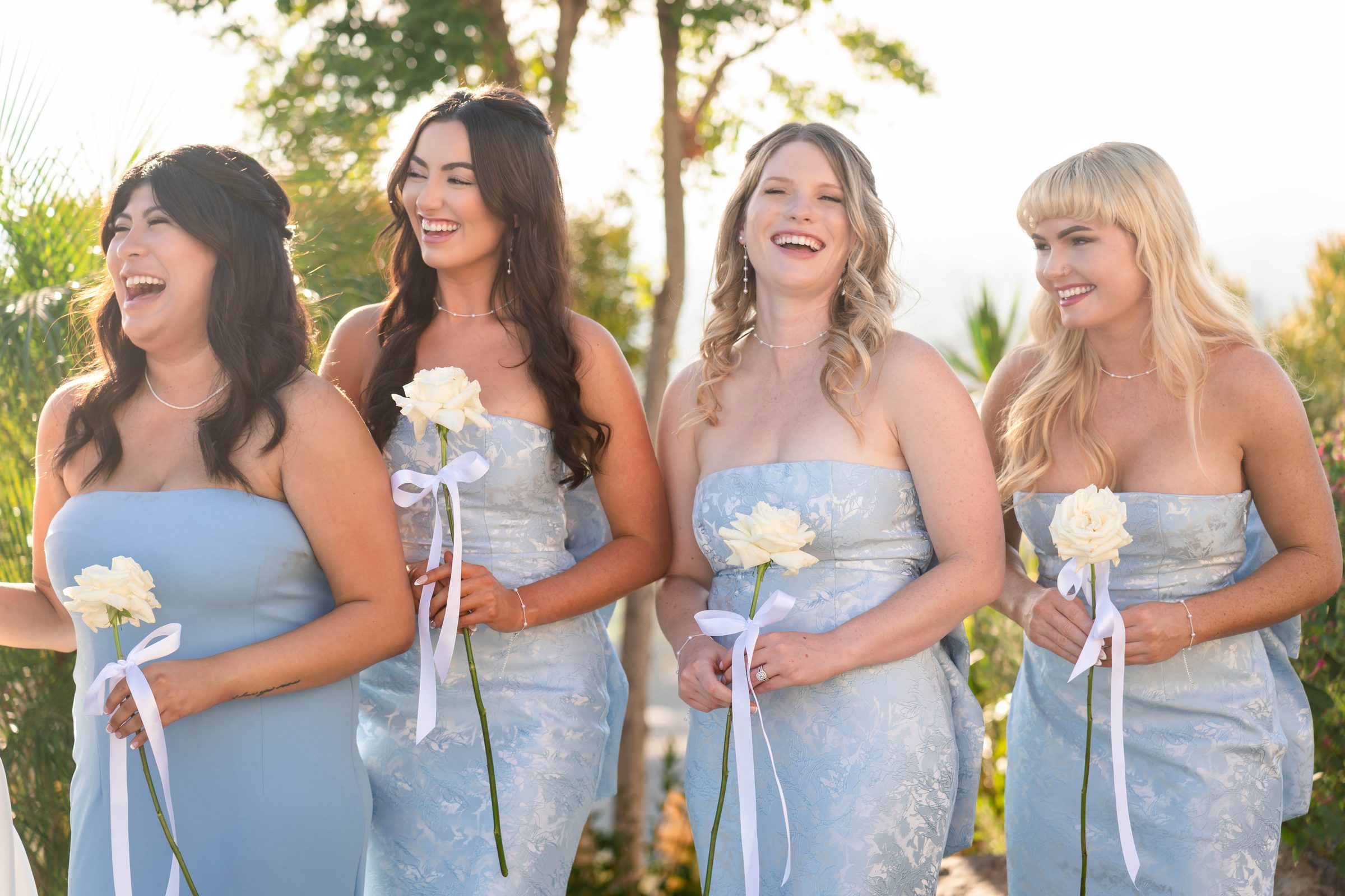 Bridal Stories wedding photograph 39 — M and T 234