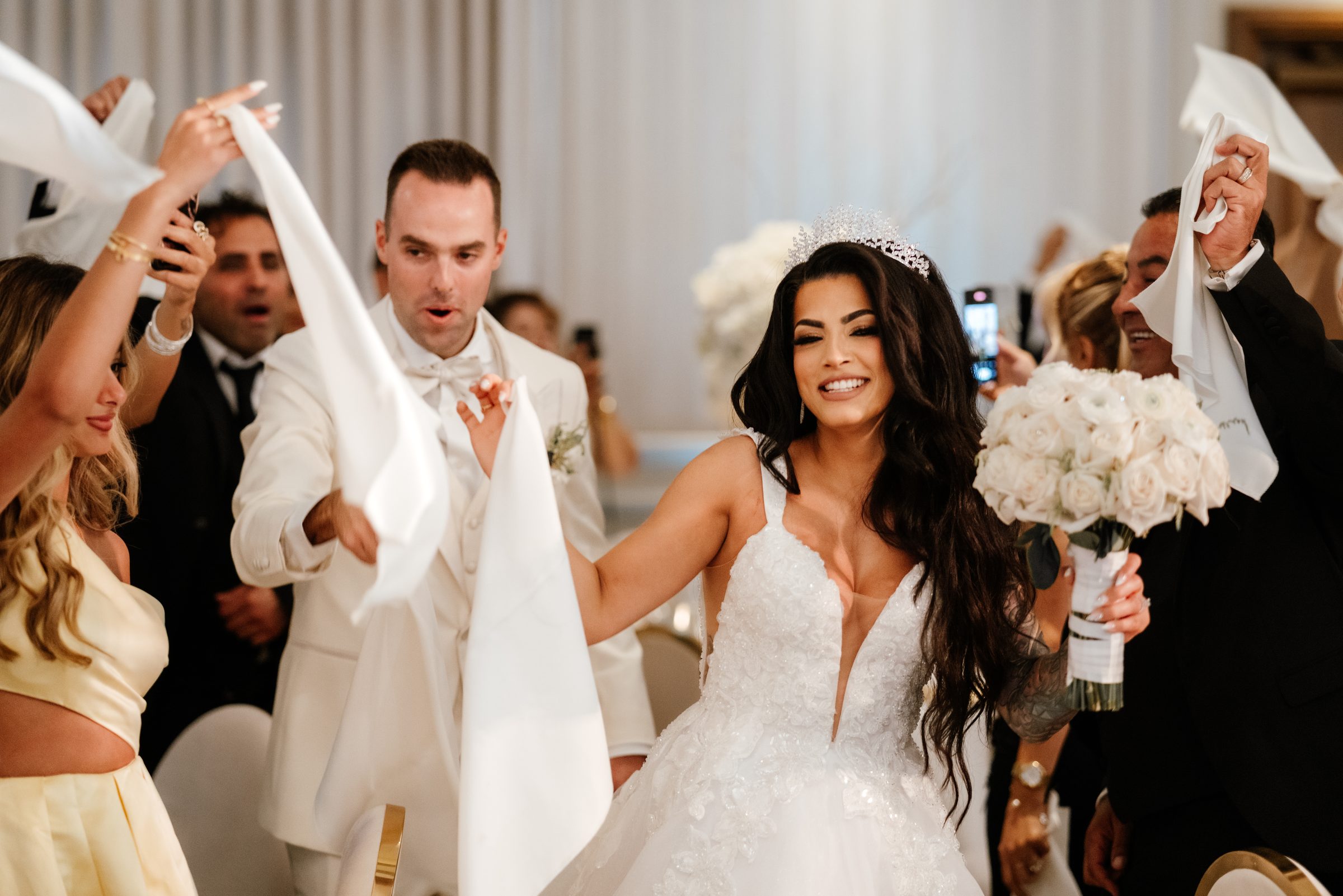 Bridal Stories wedding photograph 53 — Monica and Shane