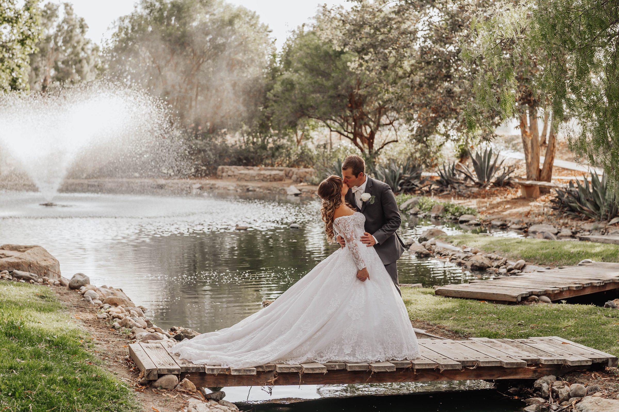 Bridal Stories wedding photograph 56 — Natalie and Eric